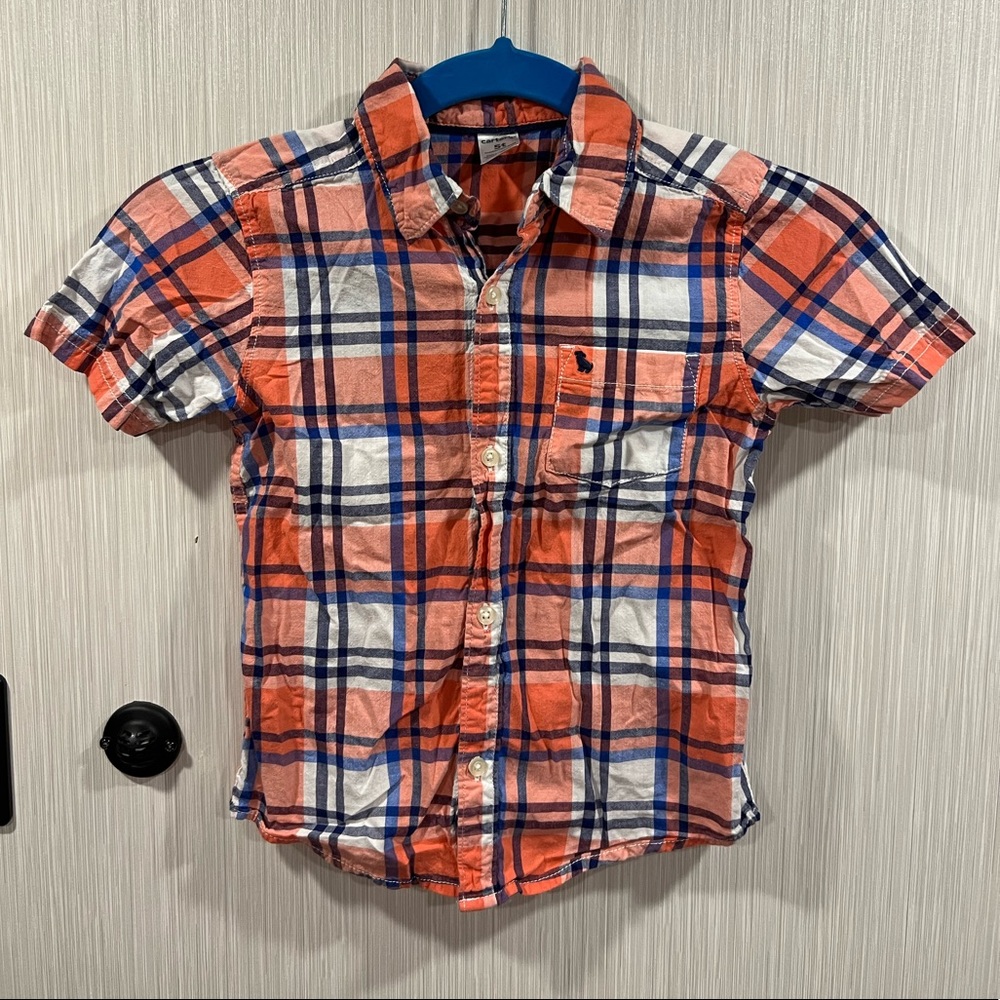 Super Cute Plaid